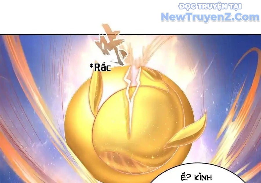 Tu Chân Nói Chuyện Phiếm Quần: Chapter 608