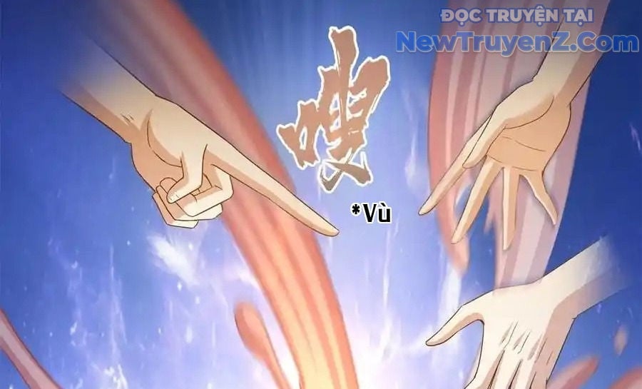 Tu Chân Nói Chuyện Phiếm Quần: Chapter 608