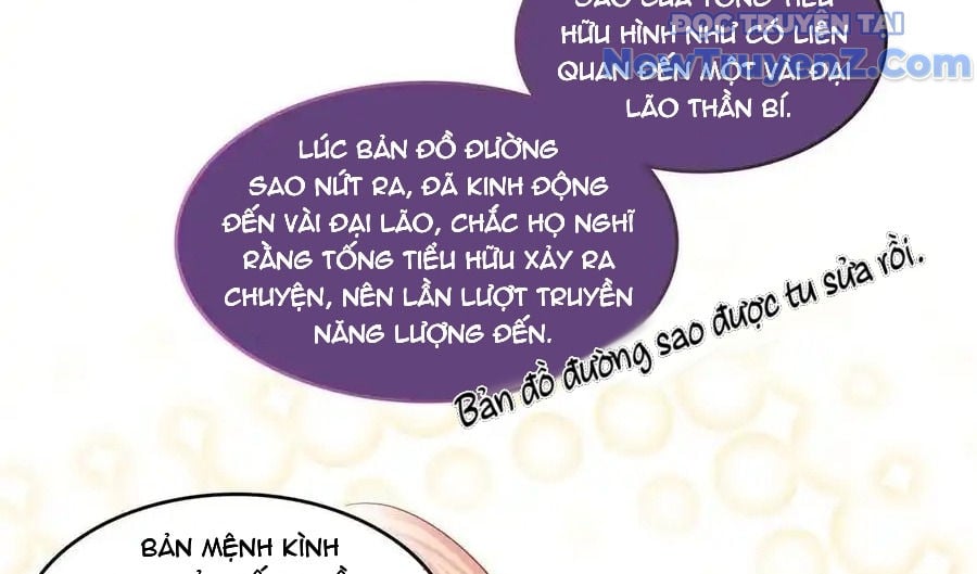 Tu Chân Nói Chuyện Phiếm Quần: Chapter 608