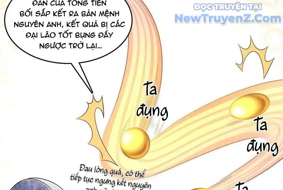 Tu Chân Nói Chuyện Phiếm Quần: Chapter 608