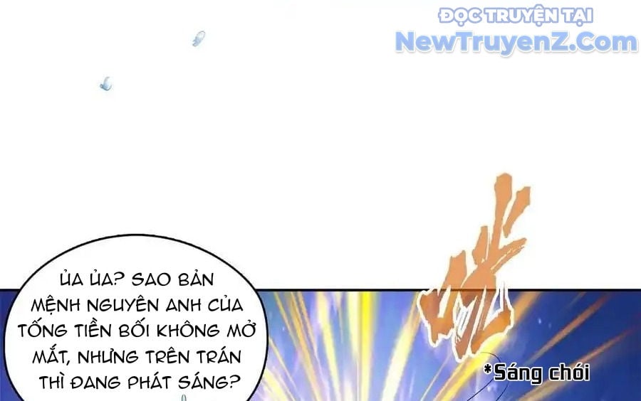 Tu Chân Nói Chuyện Phiếm Quần: Chapter 608