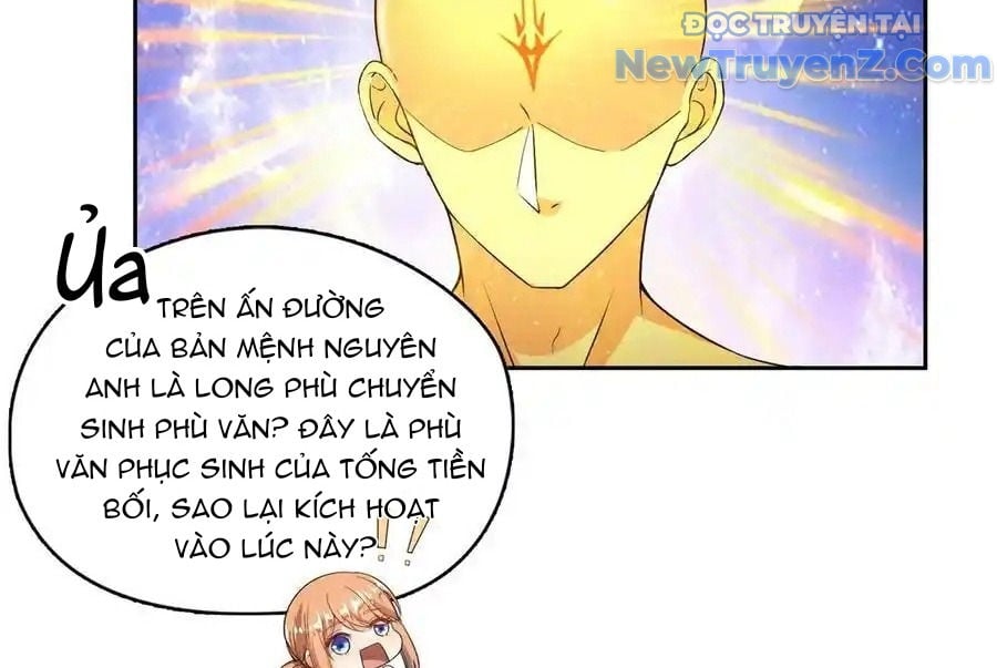 Tu Chân Nói Chuyện Phiếm Quần: Chapter 608