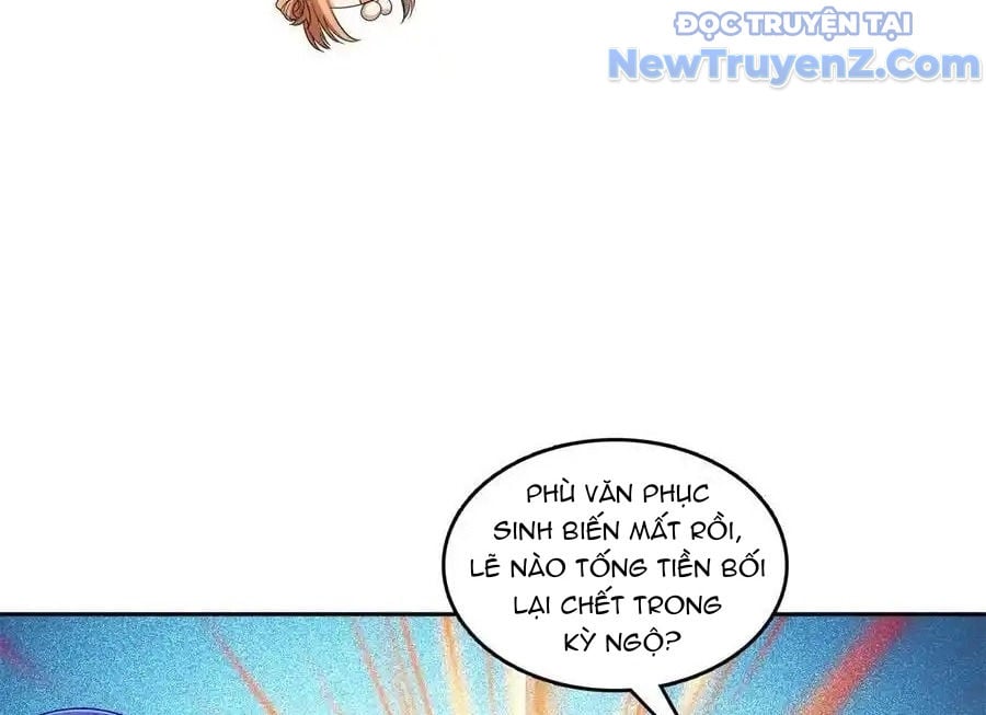 Tu Chân Nói Chuyện Phiếm Quần: Chapter 608