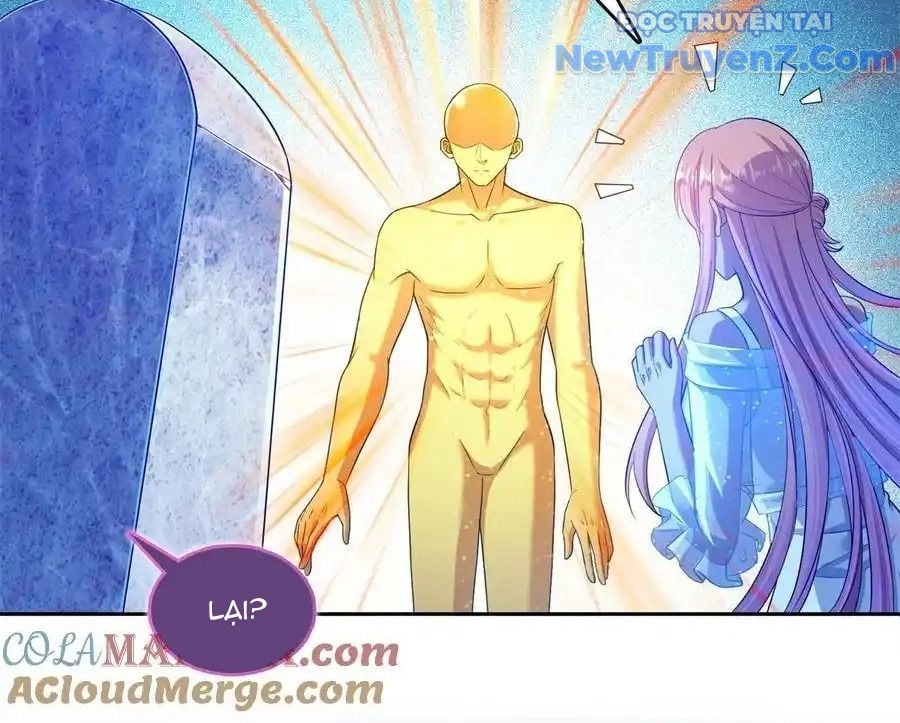 Tu Chân Nói Chuyện Phiếm Quần: Chapter 608