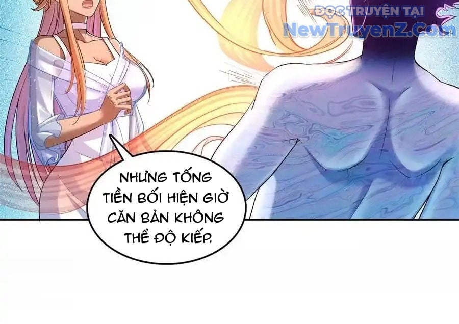 Tu Chân Nói Chuyện Phiếm Quần: Chapter 608