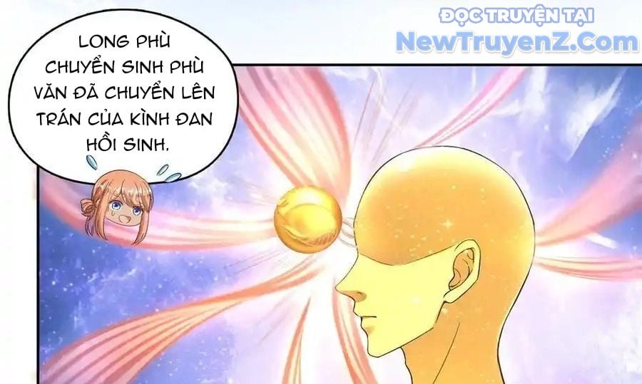 Tu Chân Nói Chuyện Phiếm Quần: Chapter 608