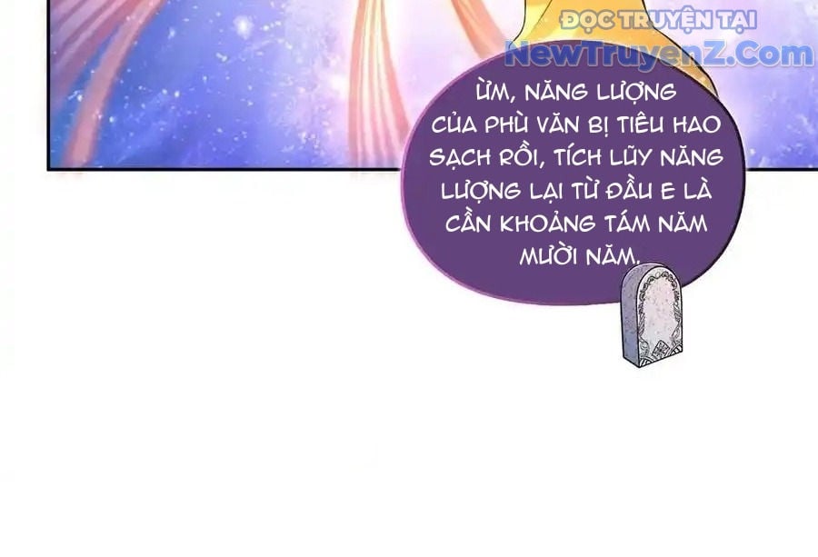 Tu Chân Nói Chuyện Phiếm Quần: Chapter 608