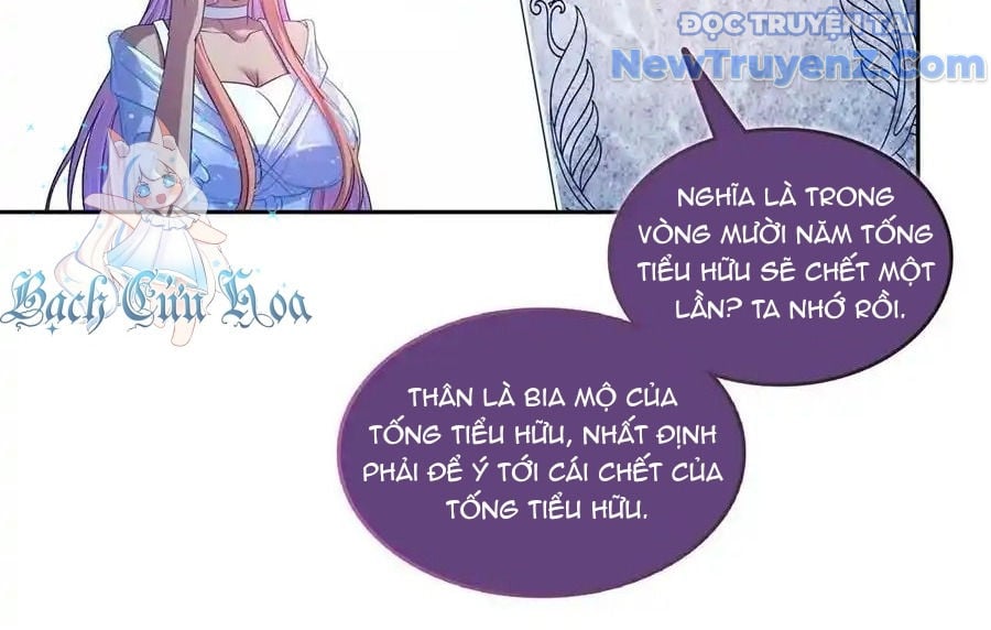 Tu Chân Nói Chuyện Phiếm Quần: Chapter 608