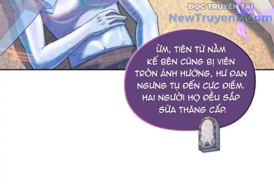 Tu Chân Nói Chuyện Phiếm Quần: Chapter 608
