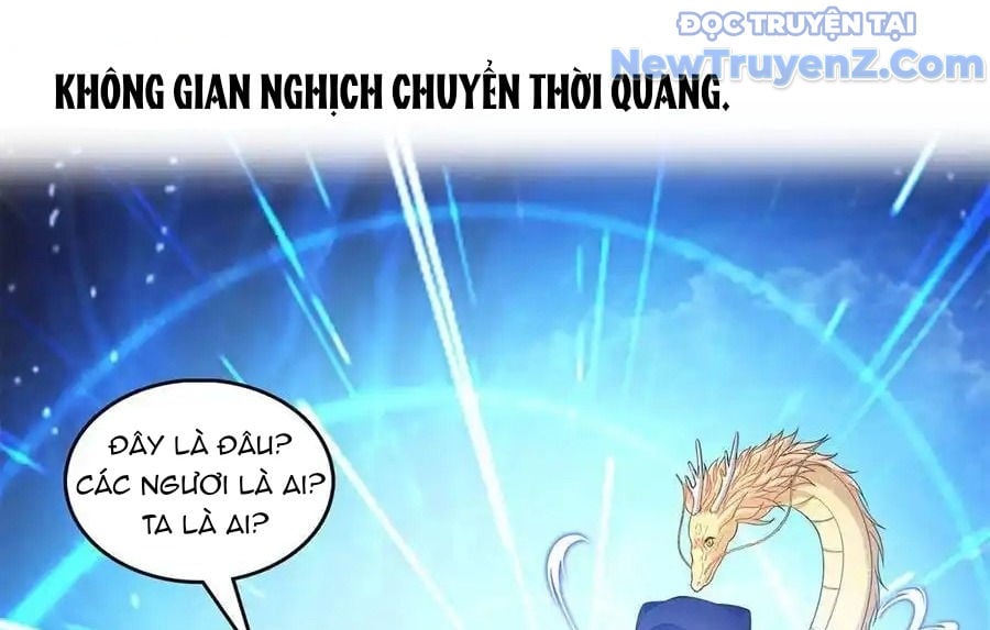 Tu Chân Nói Chuyện Phiếm Quần: Chapter 608