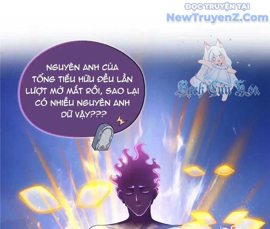 Tu Chân Nói Chuyện Phiếm Quần: Chapter 608
