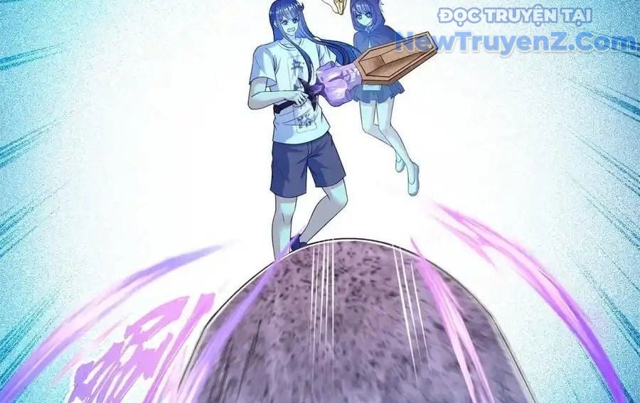 Tu Chân Nói Chuyện Phiếm Quần: Chapter 608