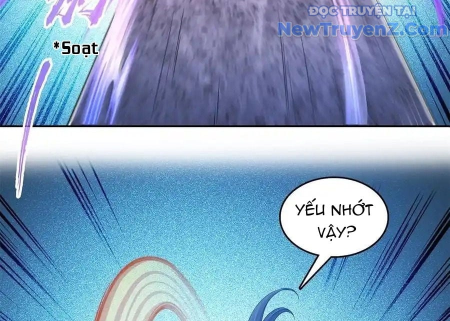 Tu Chân Nói Chuyện Phiếm Quần: Chapter 608