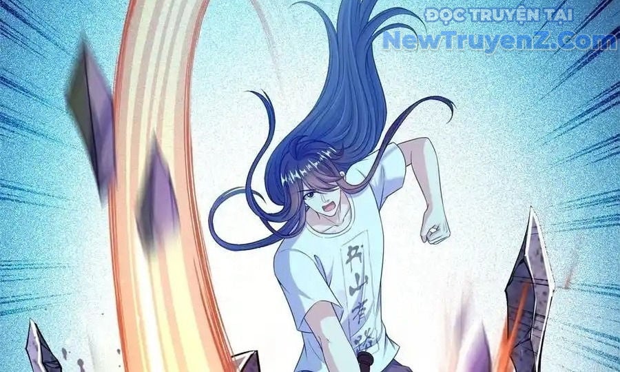 Tu Chân Nói Chuyện Phiếm Quần: Chapter 608