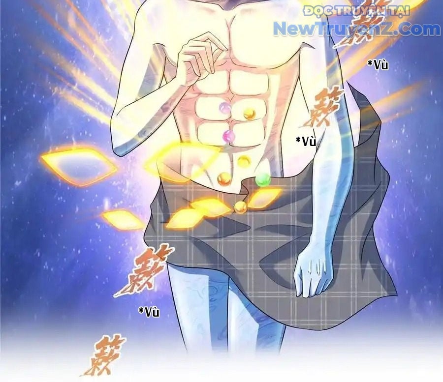 Tu Chân Nói Chuyện Phiếm Quần: Chapter 608