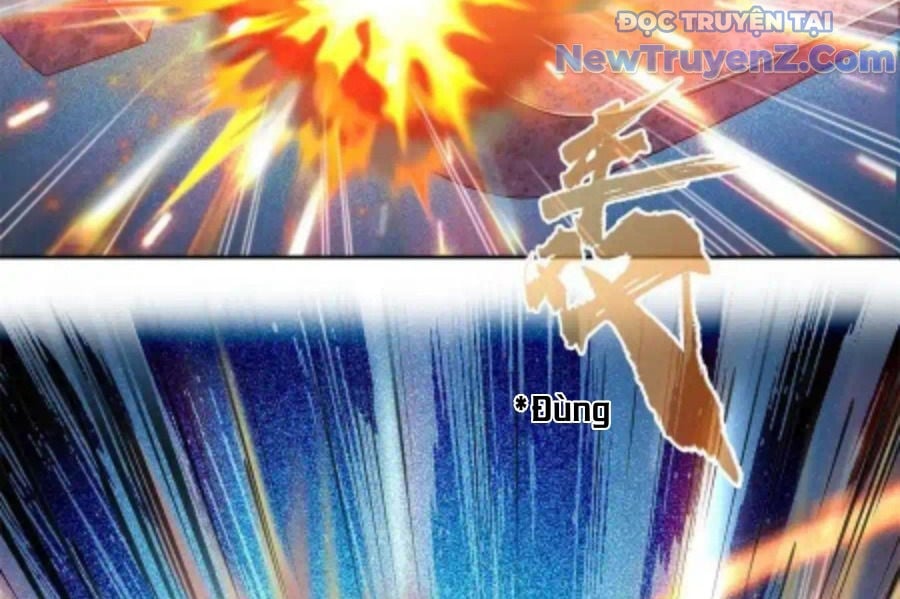 Tu Chân Nói Chuyện Phiếm Quần: Chapter 608