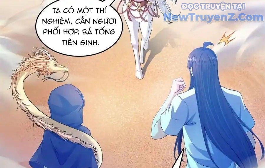 Tu Chân Nói Chuyện Phiếm Quần: Chapter 608