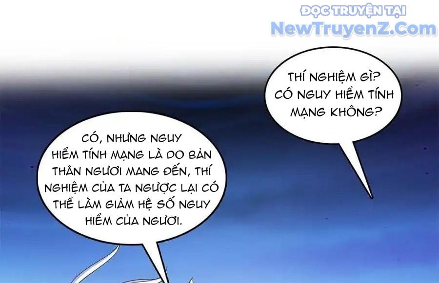 Tu Chân Nói Chuyện Phiếm Quần: Chapter 608