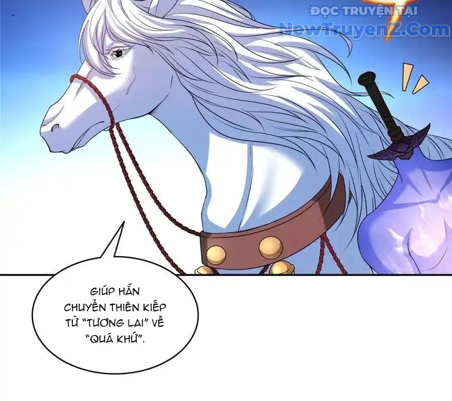 Tu Chân Nói Chuyện Phiếm Quần: Chapter 609