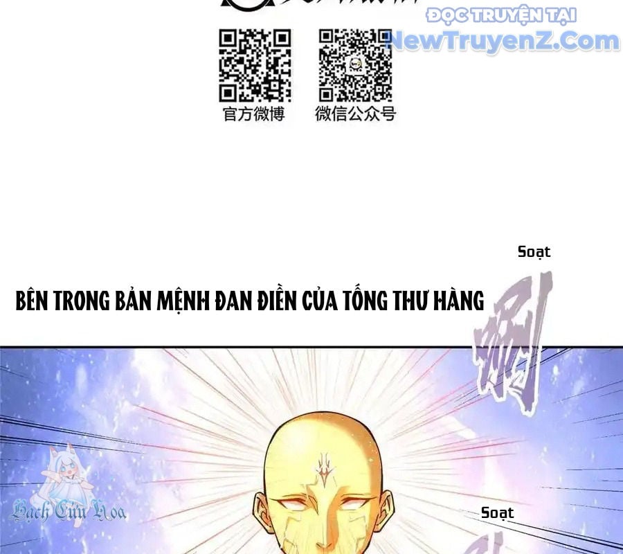 Tu Chân Nói Chuyện Phiếm Quần: Chapter 609