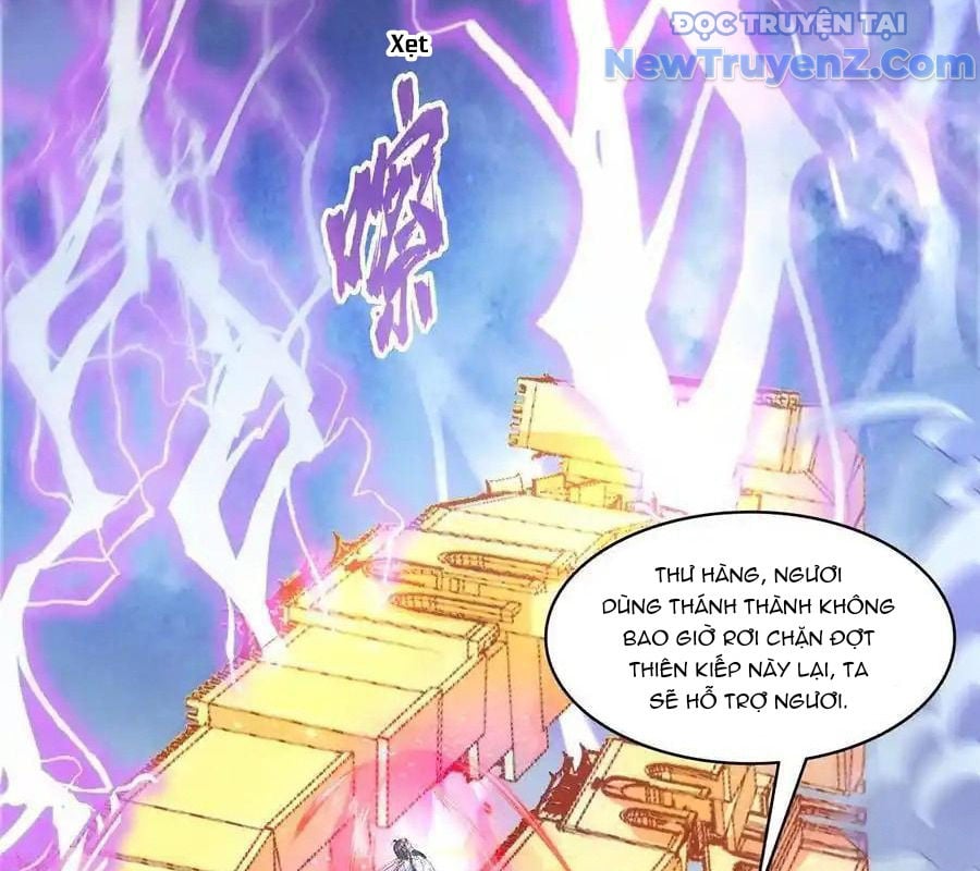 Tu Chân Nói Chuyện Phiếm Quần: Chapter 609