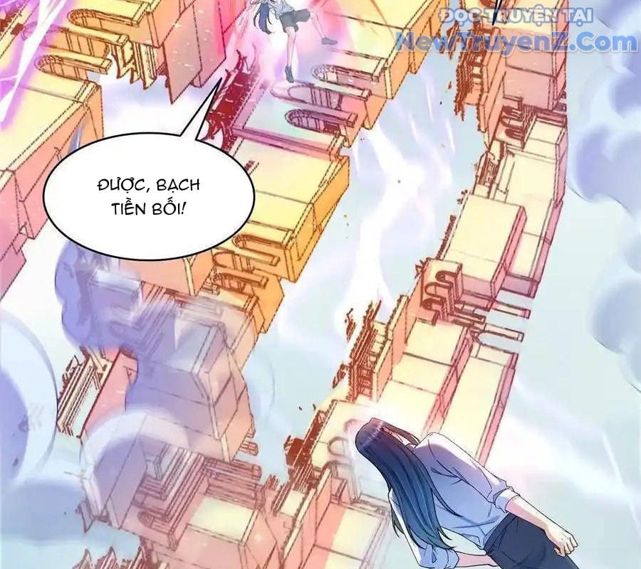 Tu Chân Nói Chuyện Phiếm Quần: Chapter 609