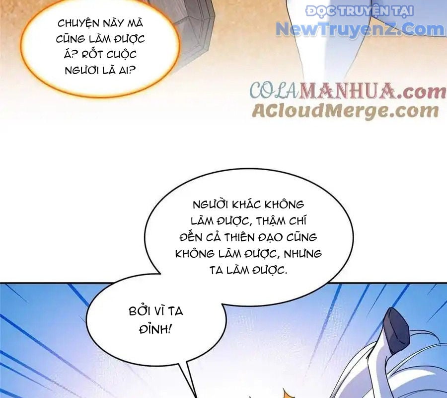 Tu Chân Nói Chuyện Phiếm Quần: Chapter 609