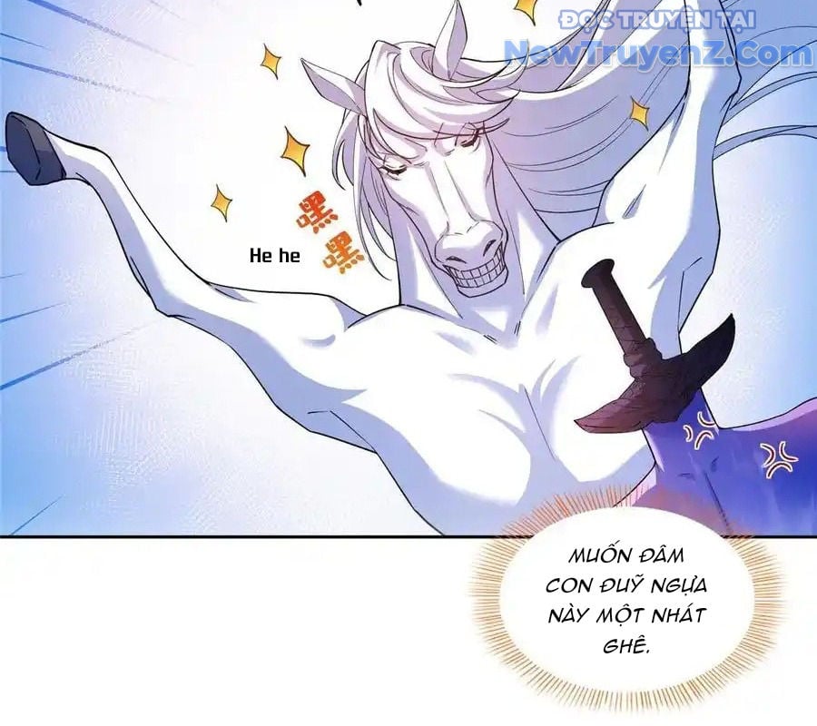 Tu Chân Nói Chuyện Phiếm Quần: Chapter 609