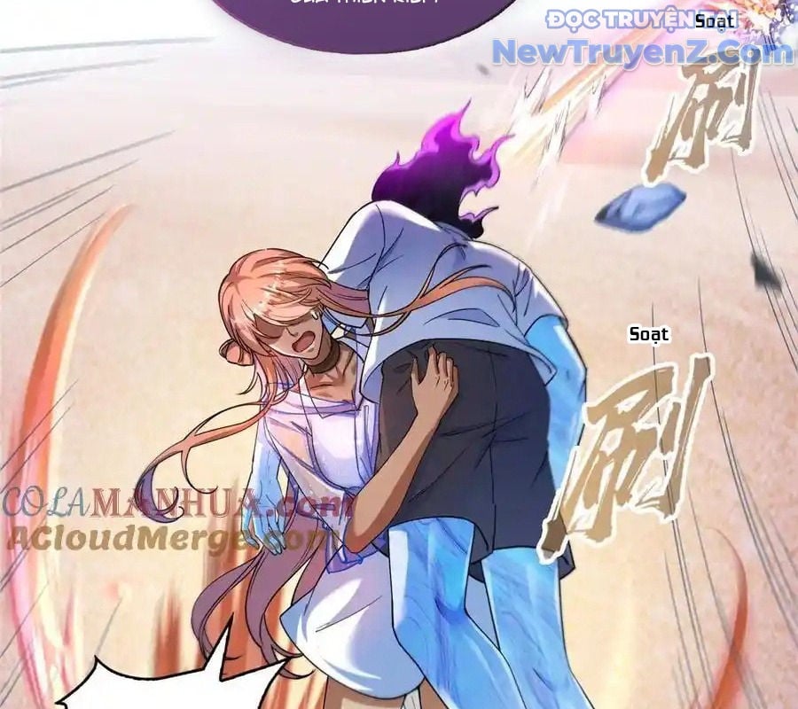 Tu Chân Nói Chuyện Phiếm Quần: Chapter 609