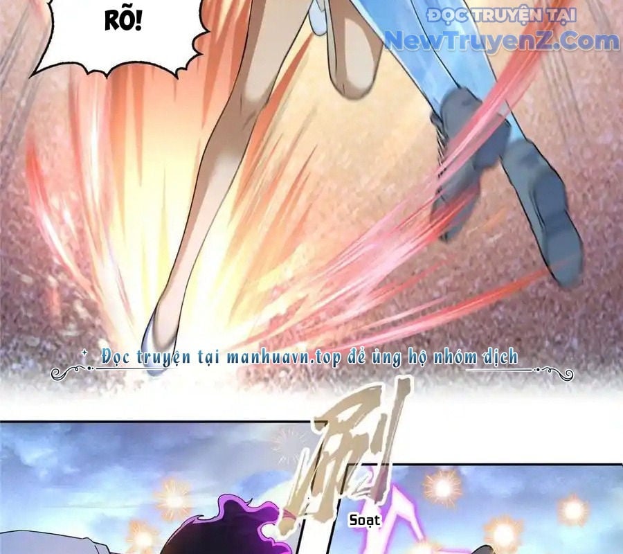 Tu Chân Nói Chuyện Phiếm Quần: Chapter 609