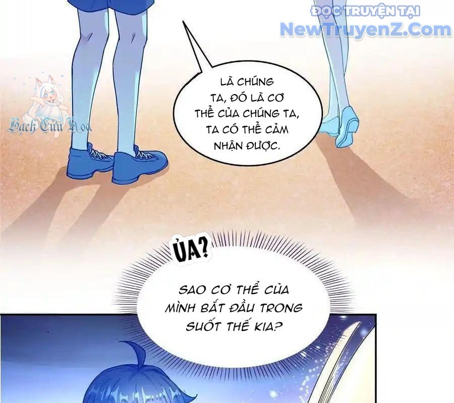 Tu Chân Nói Chuyện Phiếm Quần: Chapter 609