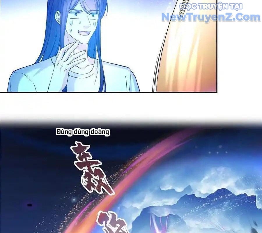 Tu Chân Nói Chuyện Phiếm Quần: Chapter 609