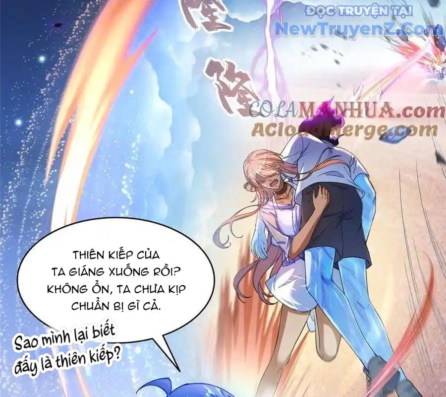 Tu Chân Nói Chuyện Phiếm Quần: Chapter 609