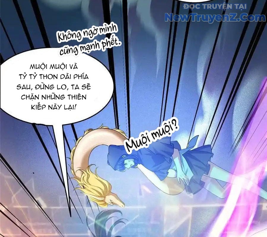 Tu Chân Nói Chuyện Phiếm Quần: Chapter 609