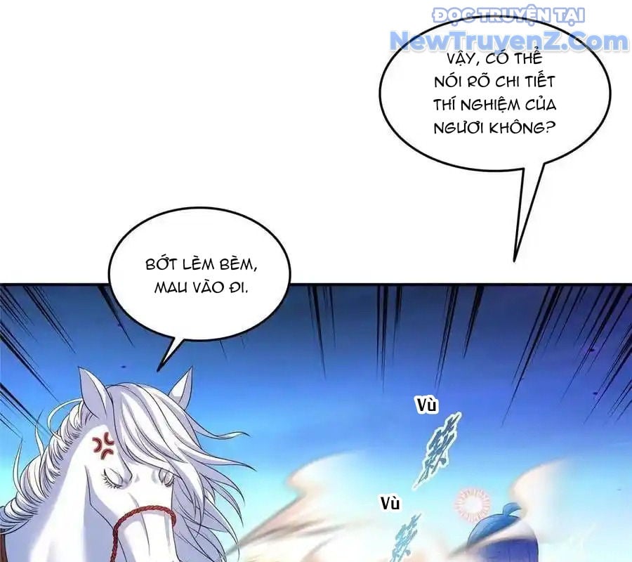 Tu Chân Nói Chuyện Phiếm Quần: Chapter 609