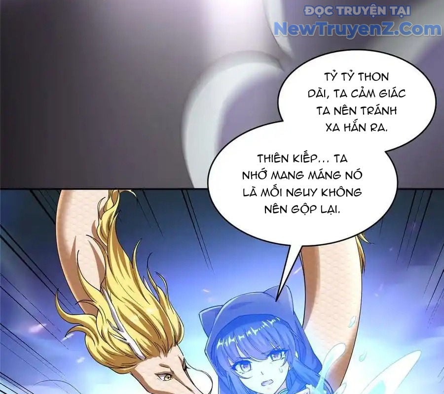 Tu Chân Nói Chuyện Phiếm Quần: Chapter 609