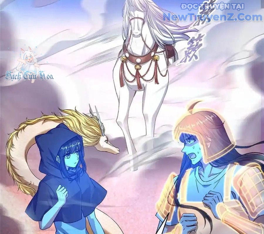 Tu Chân Nói Chuyện Phiếm Quần: Chapter 609
