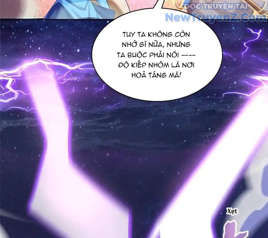 Tu Chân Nói Chuyện Phiếm Quần: Chapter 609