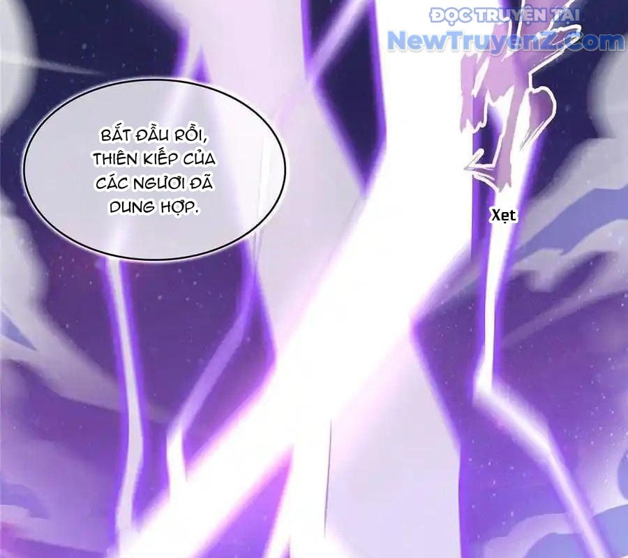 Tu Chân Nói Chuyện Phiếm Quần: Chapter 609