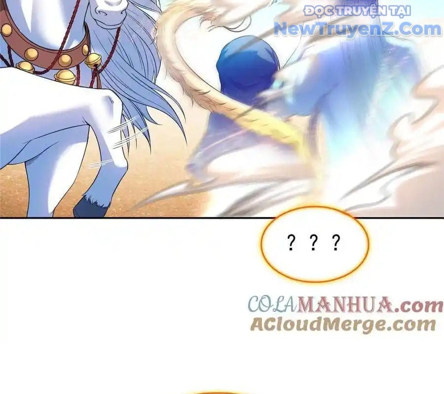Tu Chân Nói Chuyện Phiếm Quần: Chapter 609