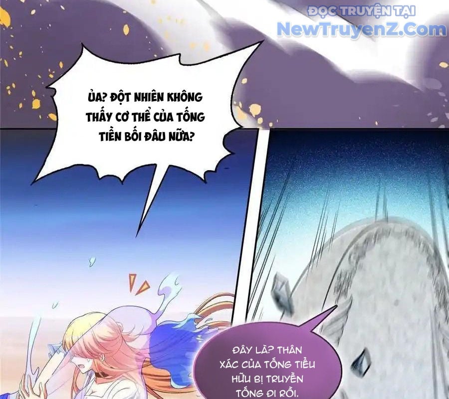 Tu Chân Nói Chuyện Phiếm Quần: Chapter 609