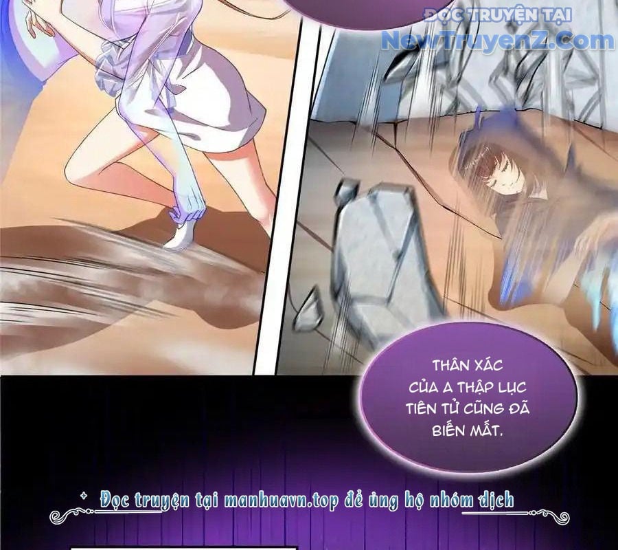 Tu Chân Nói Chuyện Phiếm Quần: Chapter 609