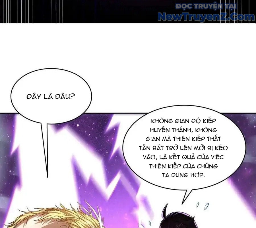 Tu Chân Nói Chuyện Phiếm Quần: Chapter 609
