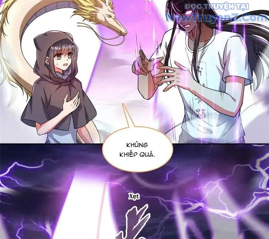 Tu Chân Nói Chuyện Phiếm Quần: Chapter 609