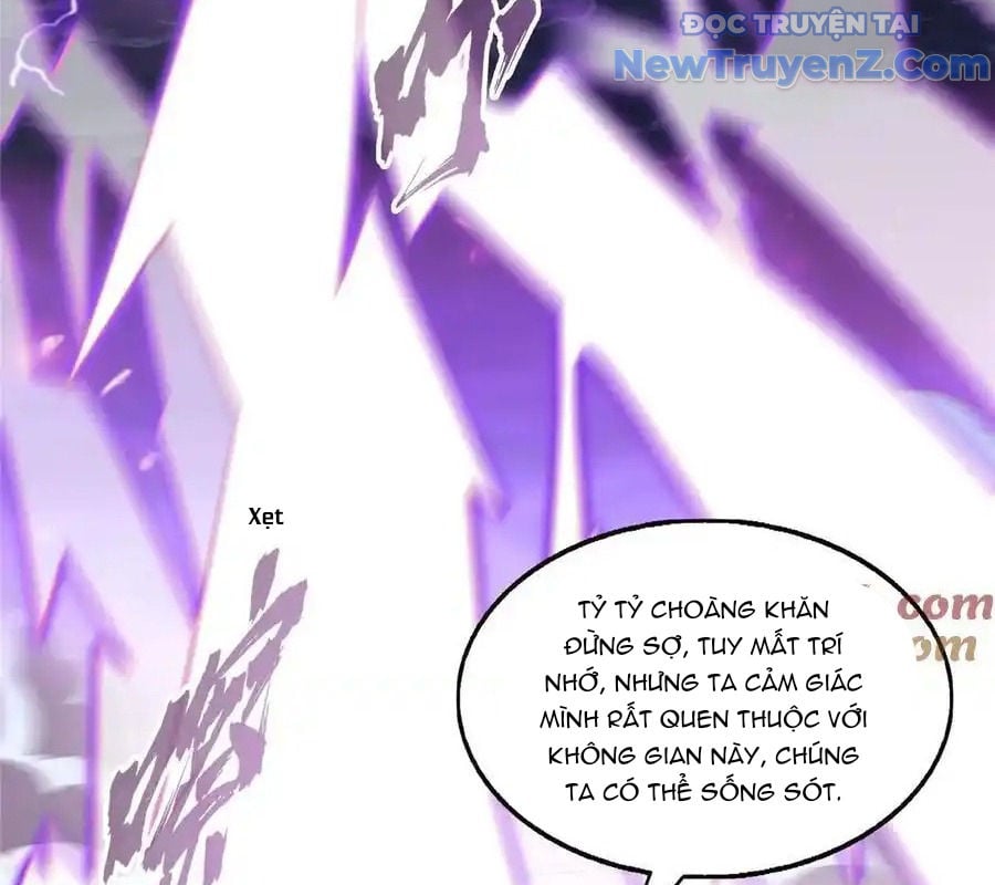 Tu Chân Nói Chuyện Phiếm Quần: Chapter 609