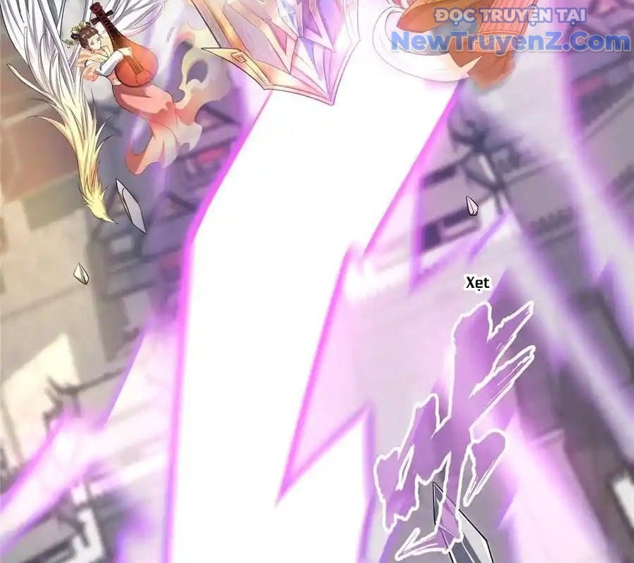 Tu Chân Nói Chuyện Phiếm Quần: Chapter 609