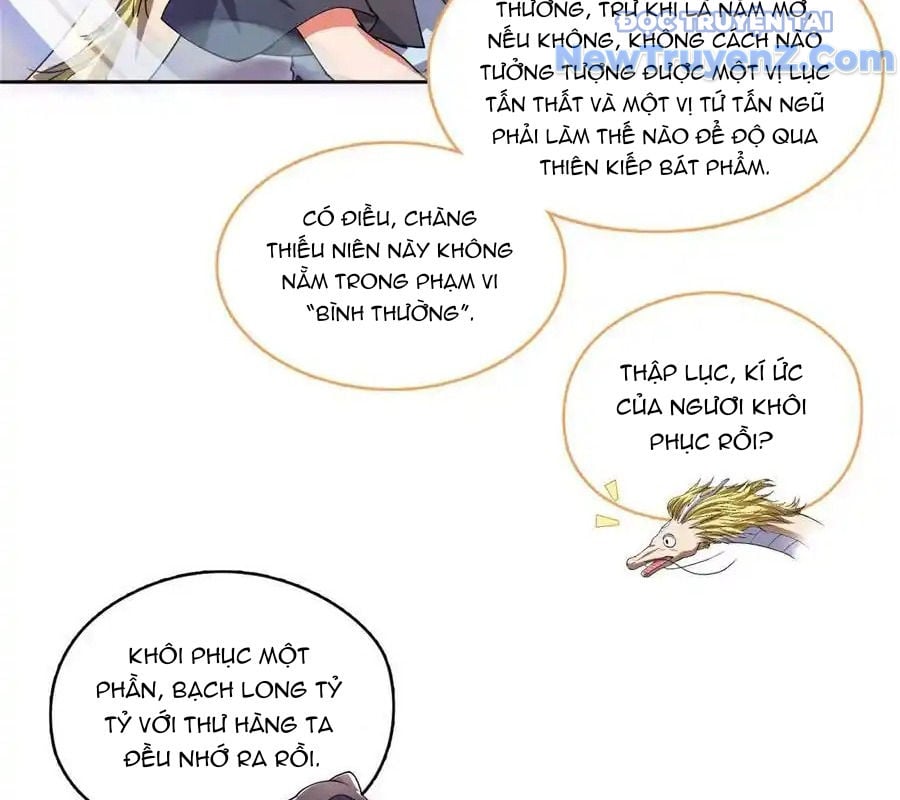 Tu Chân Nói Chuyện Phiếm Quần: Chapter 609