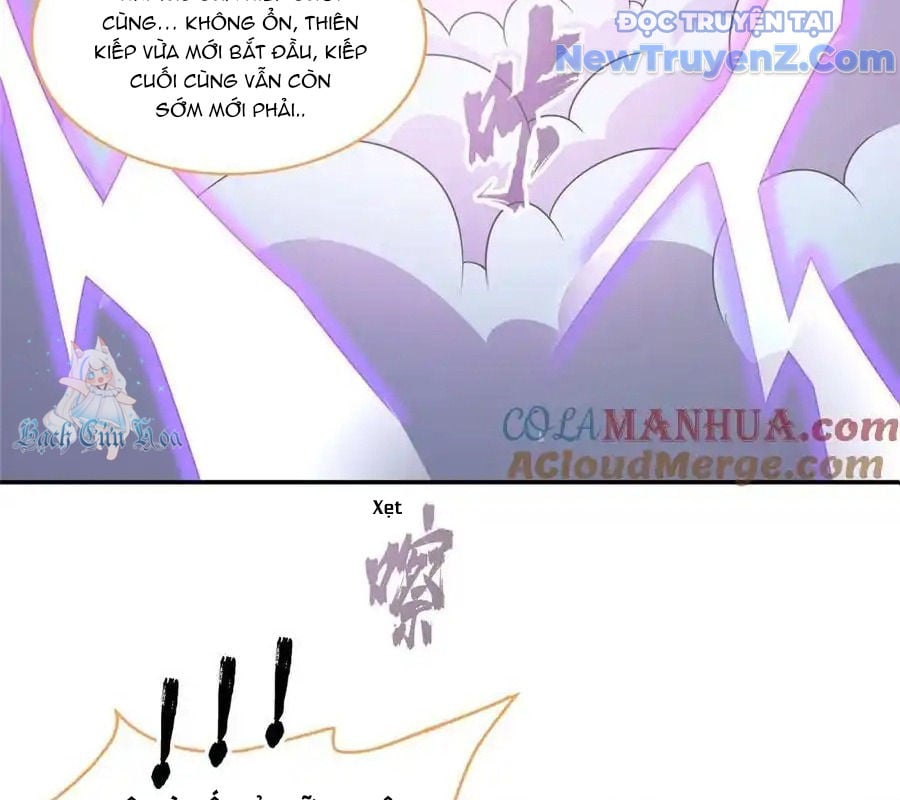 Tu Chân Nói Chuyện Phiếm Quần: Chapter 609