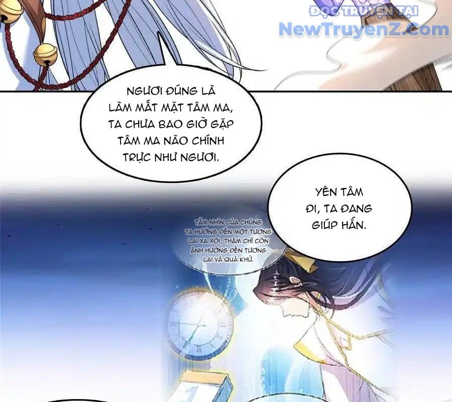 Tu Chân Nói Chuyện Phiếm Quần: Chapter 609