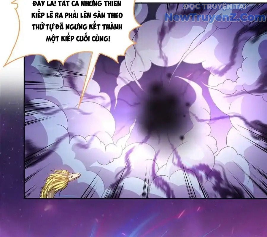 Tu Chân Nói Chuyện Phiếm Quần: Chapter 609